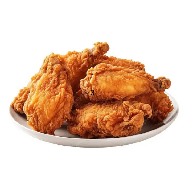 NDH Chicken Masala Box (100gm) - Image 3