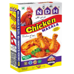 NDH Chicken Masala Box (100gm)
