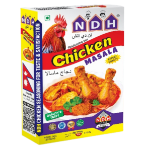 NDH Chicken Masala Box (50gm)