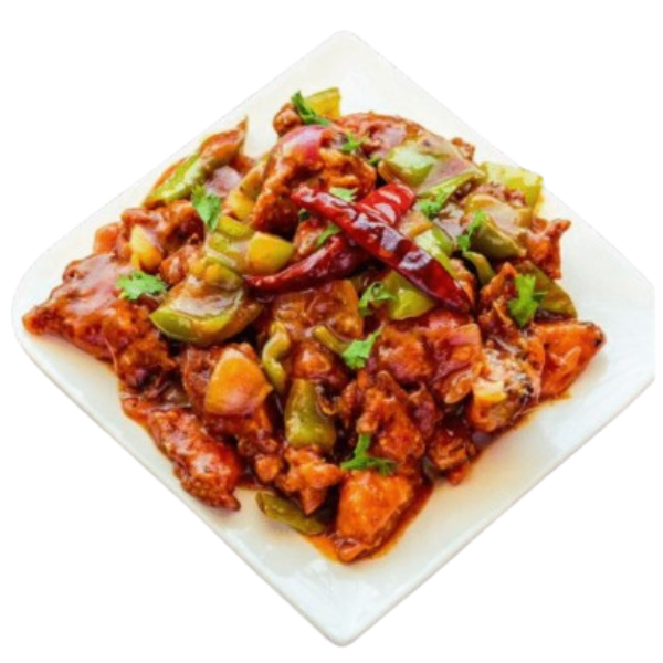 NDH Chilli Chicken Masala Box (50gm) - Image 2