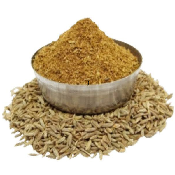 NDH Cumin Powder 200g (Pouch) 5 Pcs (1Packet) - Image 3