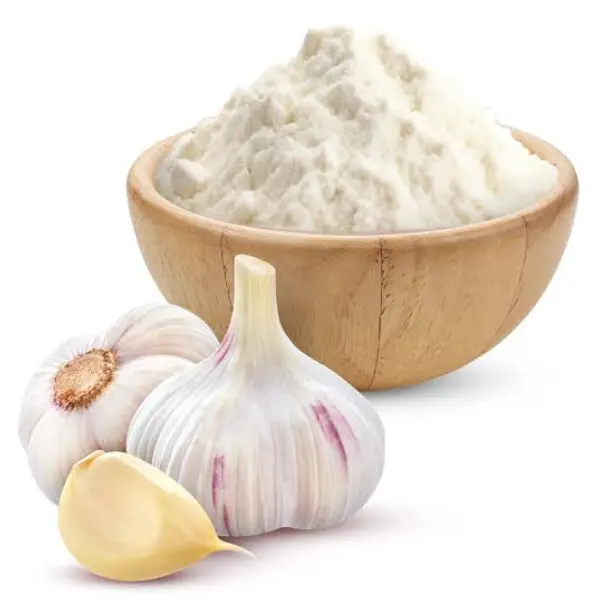 NDH Dry Garlic Powder Box (50gm) - Image 2