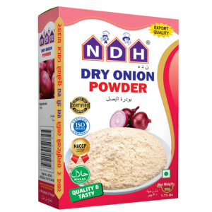 NDH Dry Onion Powder Box (100gm)
