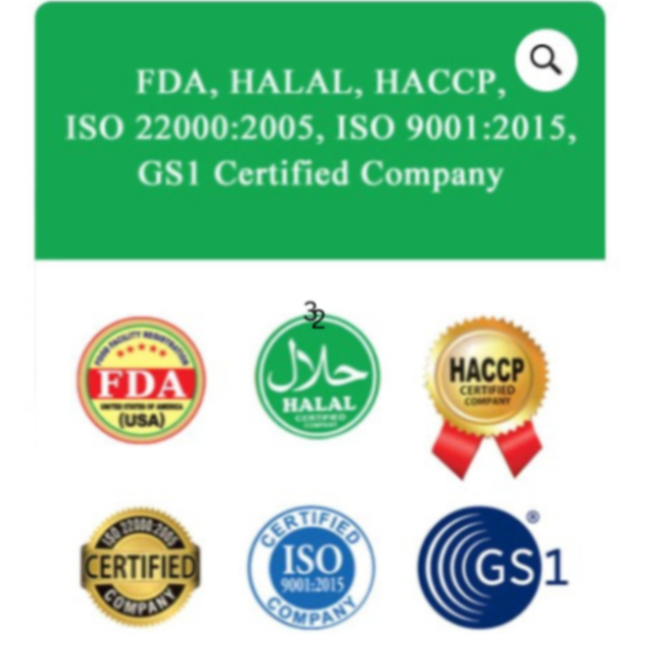 NDH Jal Jeera Masala Box (100gm) - Image 3