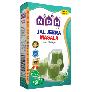 NDH Jal Jeera Masala Box (100gm)