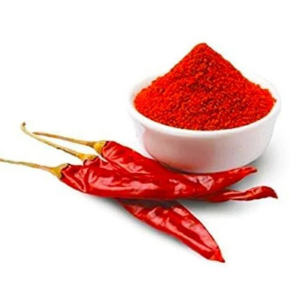NDH KashmiriLal Mirch Red chilli Powder Box (100gm) - Image 2