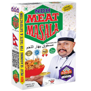 NDH Meat Masala Box (100gm)
