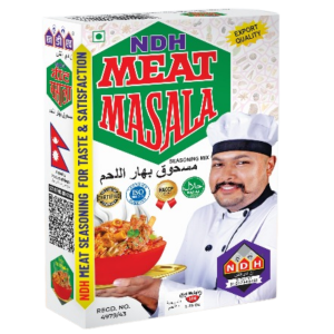 NDH Meat Masala Box (50gm)