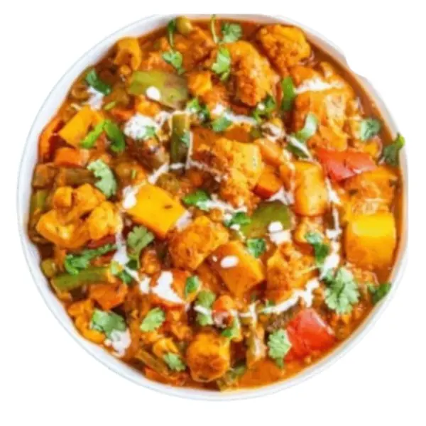 NDH Mix Masala 200 gm (Pouch) 5 Pcs (1Packet) - Image 2