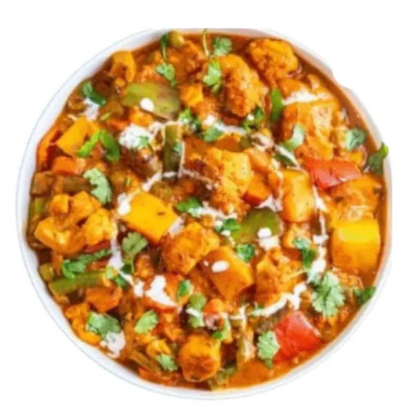 NDH Mix Masala Box (100gm) - Image 3