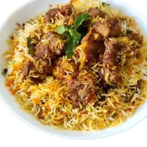 NDH Mutton Biryani Masala Box (100gm) - Image 3