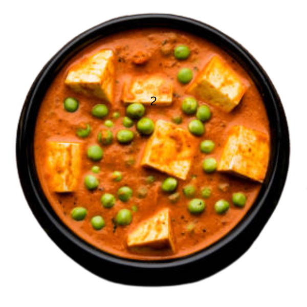 NDH Paneer Masala Box (100gm) - Image 2