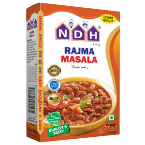 NDH Rajma Masala Box (100gm)