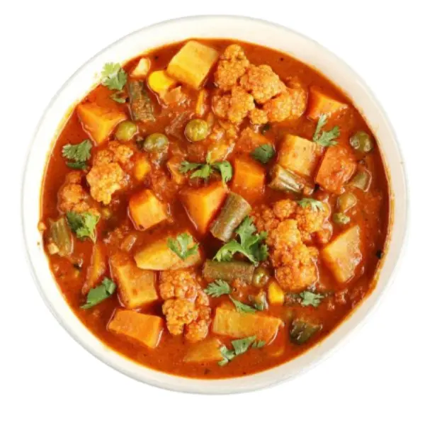 NDH Sabji Masala Box (50gm) - Image 2