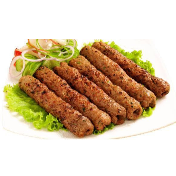 NDH Seekh Kabab Masala Box (50gm) - Image 2