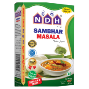 NDH Shambhar Masala Box (100gm)