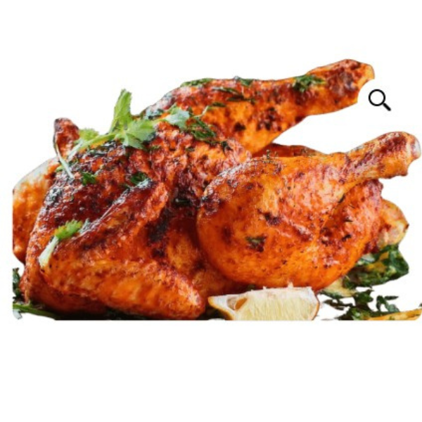 NDH Tandoori Chicken Masala Box (100gm) - Image 2