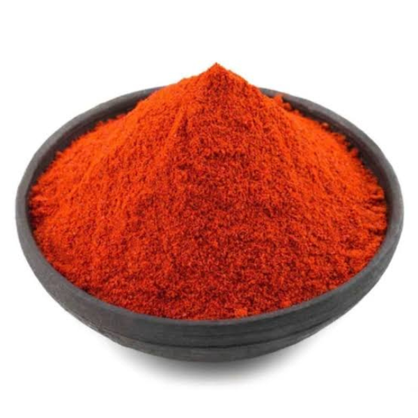 NDH Tikhalal Red Chilli Powder 200g (Pouch) 5 Pcs (1Packet) - Image 2