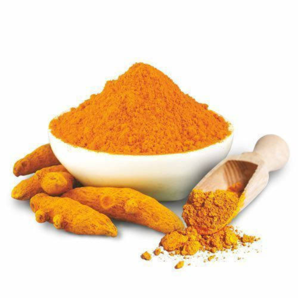 NDH Turmeric Powder 20 gm (Pouch) 25 pcs (1Packet) - Image 3