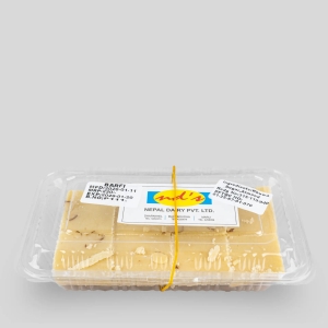 nd's Burfi Sweets (8pcs)