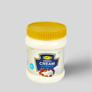 nd's Cream (500ml)