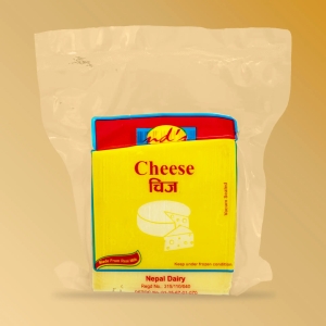 nd's Kanchan Cheese (500gm)