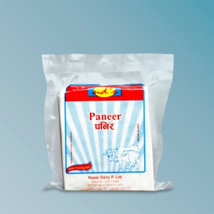 nd's Paneer (Cottage Cheese) (500gm)