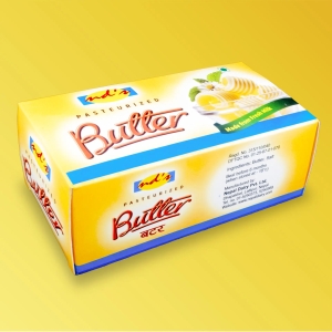 nd's Table Butter (1kg)
