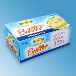 nd's Unsalted Butter (1kg)