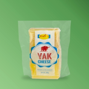 nd's Yak Cheese (200gm)