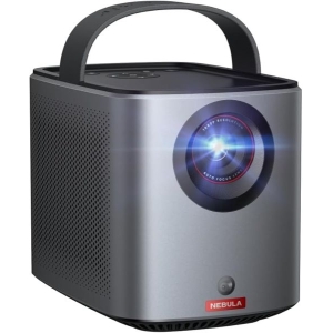 NEBULA Anker Mars 3 Air 1080p Mini Projector