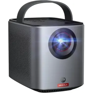 NEBULA Anker Mars 3 Air 1080p Mini Projector