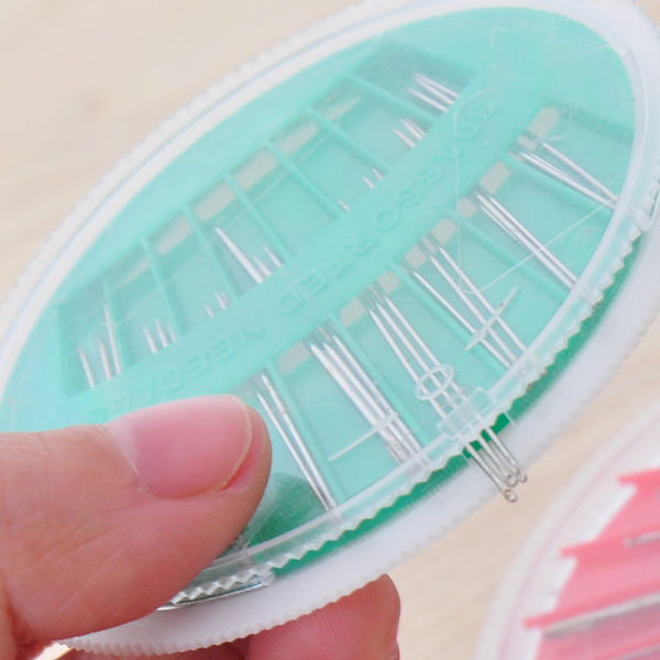 Needle Box Set For Sewing - Image 2