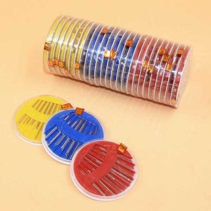 Needle Box Set For Sewing