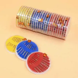 Needle Box Set For Sewing