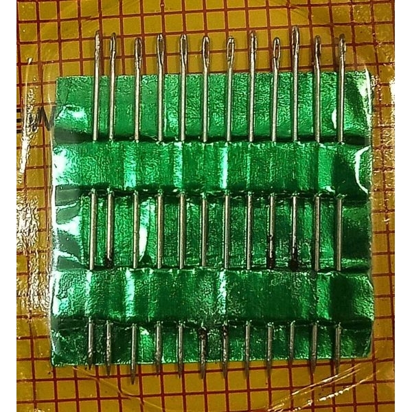 Needles set/patta Household Repair - Image 5