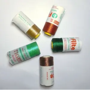 Neem Jari Embroidery Thread (SET NO.: 2)