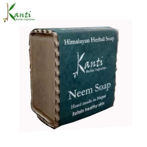 Neem Soap 100gm