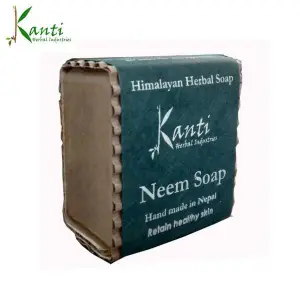Neem Soap 100gm