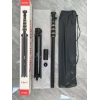 NeePho NP-688 2 in1 portable live streaming Monopod Tripod Extendable and Selfie Stick For Camera