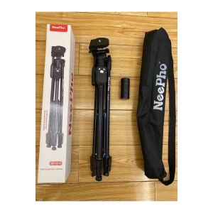Neepho Np-8810 Camera Tripod High Grade Aluminum Frame With Remote