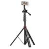 Neepho NP‑Z7 Extendable Phone Monopod & Tripod