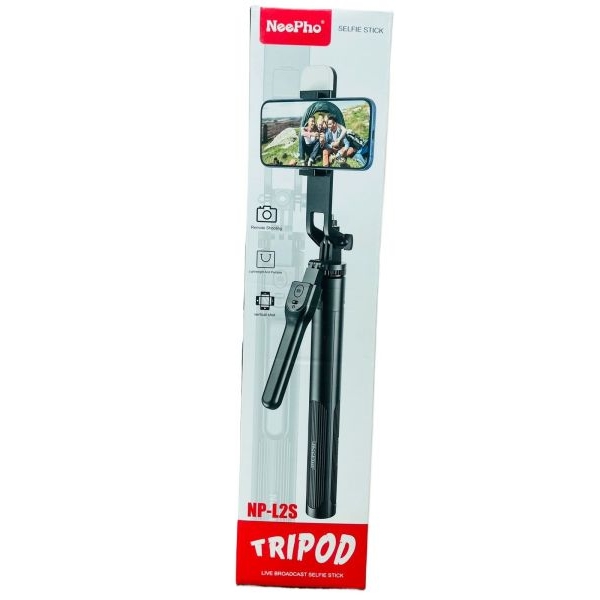NeePho Selfie Stick NP-L2S - Image 2