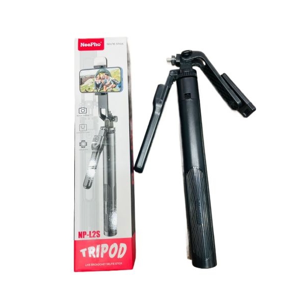 NeePho Selfie Stick NP-L2S - Image 3