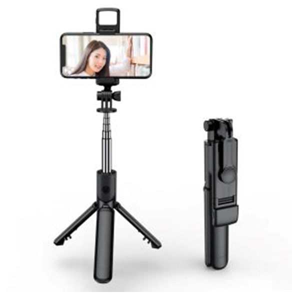 NeePho Selfie Stick NP-L2S,Led Ight,Tripod Stand - Image 4