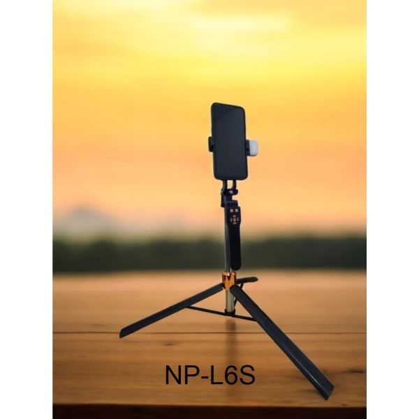 NeePho Selfie Stick NP-L6S - Image 2