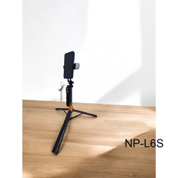 NeePho Selfie Stick NP-L6S - Image 3