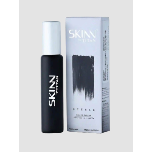 Skinn By Titan Steele 20 ML Perfume For Men EDP NEFM12PD1