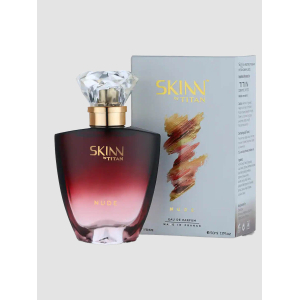 Skinn By Titan Nude 50 ML Perfume For Women EDP NEFW03PFL
