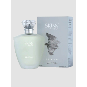 Skinn By Titan Pristine 100 ML Perfume For Women EDP NEFW05PGC